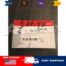 Honeywell R7851C1008 Dynamic Self Check Amplifier NEW! US Free TAX