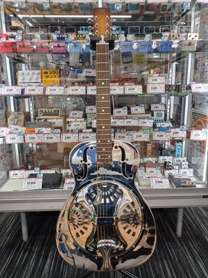 Dobro Model33 Resonator Safe delivery from Japan