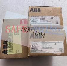 One New ABB PM5052-R-ETH 1SAP124100R0072 PLC Module