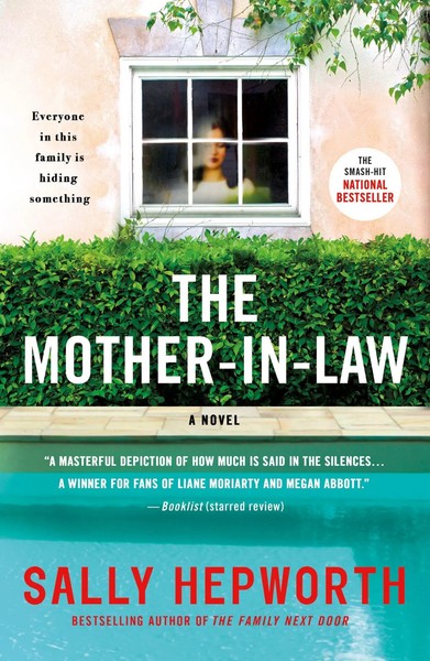 Sally Hepworth | The Mother-In-Law | Taschenbuch | Englisch (2020)-image