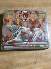 Grateful Dead - Dave's Picks 47 Kiel Auditorium, St. Louis, MO - 12/9/79 3CD NEW