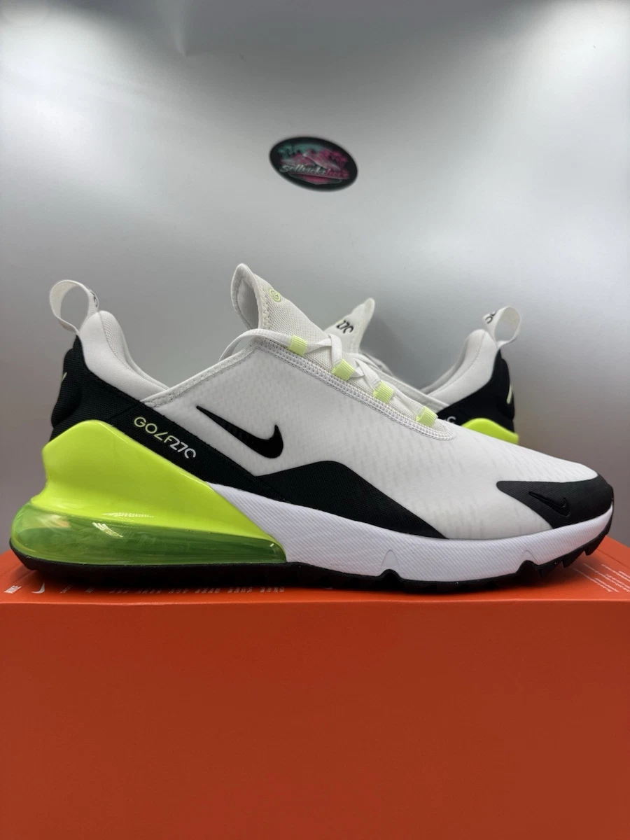 Nike Air Max 270 Golf for Sale | Authenticity Guaranteed | eBay