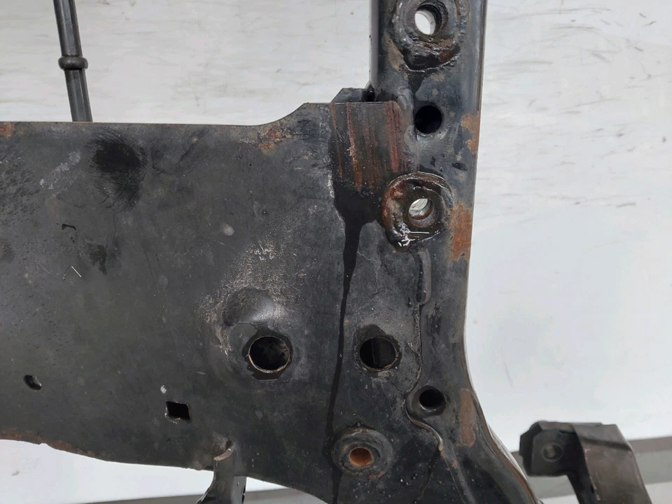 Wiege - Mini MINI II PH.2 - 31116772229 - R1-4445W - Bild 3 von 3