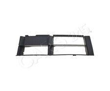 vorne Stoßstange Grill Gitter rechts re für BMW 5er E39 2000-2003