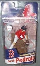 2014 McFarlane Boston Red Sox World Series Champions Figures Box Set 21