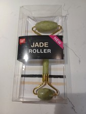 Jade Roller - Jade Face Massage Roller New in Package