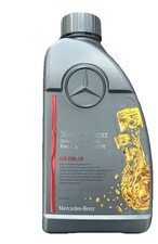 A000989440411 Genuine Mercedes-benz Transmission Oil Mb 236.15 A000989440411 Genuine Mercedes-benz Transmission Oil Mb 236.15