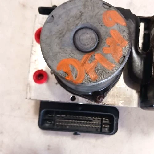 Ford F150 2018 bomba ABS módulo de freno antibloqueo (montaje), sin crucero adaptativo Foto 2 de 4