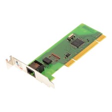 AVM FCPCI210802A Fritz Card PCI V2.1 Isdn Controller Low Profile PCI Card