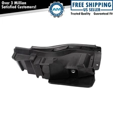 Front Left Forward Inner Fender Liner Fits 2014-2016 Toyota Tundra