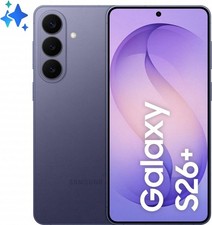 SAMSUNG GALAXY S26 PLUS 5G RECONDITIONNÉ 256 Go EXCELLENT VIOLET