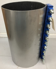 Smith-Blair 22600127525000 Stainless 12.62-13.02" Style 226 Repair Clamp (F20)