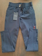 Le Mieux Isabelle full seat breeches, size 6