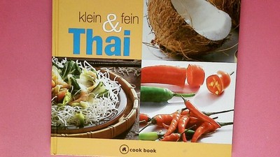 248997 THAI klein & fein HC