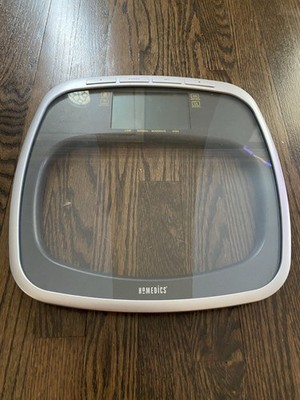 HoMetrics Body Composition Scale / Scanner - Brand New