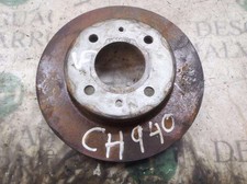 Disque de frein Hyundai ATOS