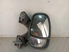 Retroviseur droit (ou coque) Opel VIVARO