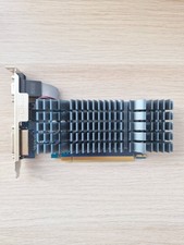 ASUS GeForce® GT 730 2GB GDDR5 low profile graphics card