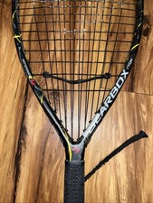 Gearbox GB 250 170g Racquetball Racquet