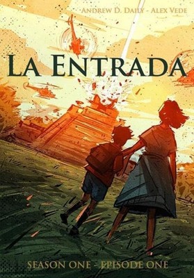 La Entrada, Andrew D Daily