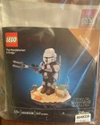 NEW LEGO Star Wars Mandalorian & Grogu 6648338 Barnes & Noble