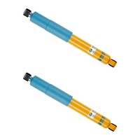 StoßDäMpfer-Set Hinterachse Gasdruck Bilstein FüR U.A. Lada 1200-1600