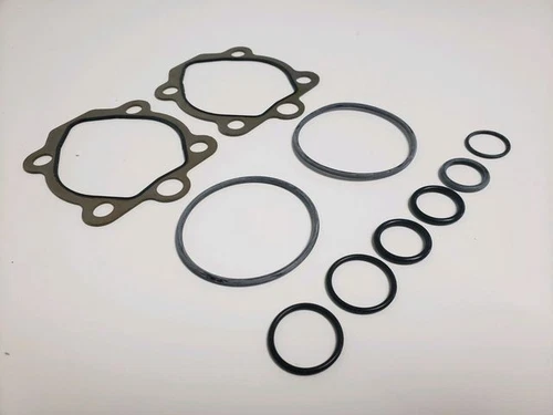 25 Bumper &amp; Fascia Clip Push Type Retainer Fastener Fits For