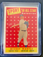 1958 Topps Baseball Cards 31