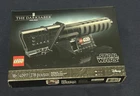 LEGO Star Wars 40917 The Darksaber GWP May The 4th Promotion New Sealed In Box