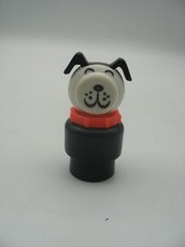 Vintage fisher price little