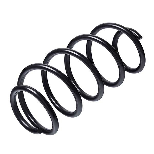 Front LESJÖFORS 4085722 Suspension Spring for SKODA,VW - Image 4