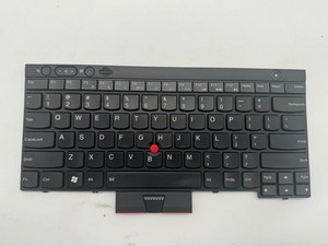 Lenovo ThinkPad T430s Keyboard Tastatur QWERTY 04W3063