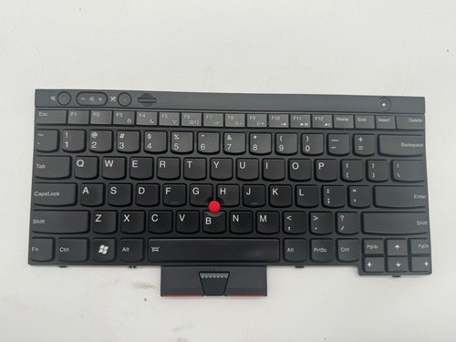 Lenovo ThinkPad T430s Keyboard Tastatur QWERTY 04W3063