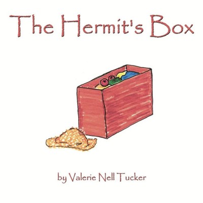 Valerie Nell Tucker | The Hermit's Box | Taschenbuch | Englisch (2009)