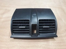 2007-2011 Honda CRV Center Dash Front Air Vents Trim Panel Top Cover Bezel OEM