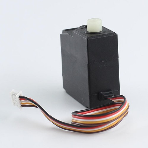 Servosterzo per auto RC Accessori pratici per il montaggio 16101 16201 18101 - Foto 3 di 6