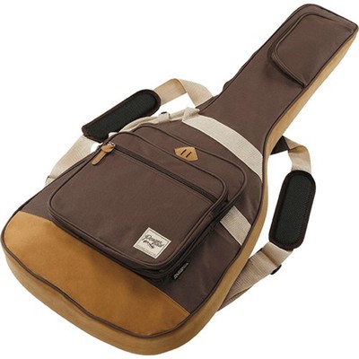 Ibanez Powerpad Electric IGB541 Gigbag Brown - Tasche für E-Gitarren