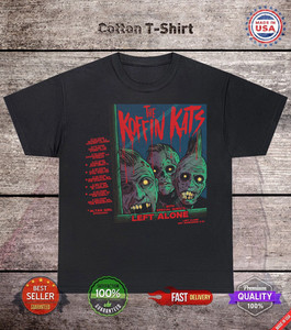 Koffin Kats Detroit Tシャツ S 2008 レア Koffin Kats Shirt | eBay