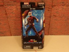 ANT-MAN & THE WASP QUANTUMANIA Marvel Legends 6  figure baf cassie lang Head