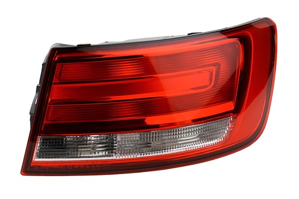 Heckleuchte Passend FüR Audi A4 8W 05/15-09/18 AußEn Rechts Beifahrerseite-image