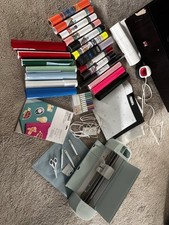 Cricut Explore 3 Bundle