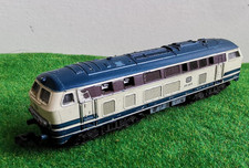 Roco Diesellok 215 148 8 Lok Modelleisenbahn Lok Spur N