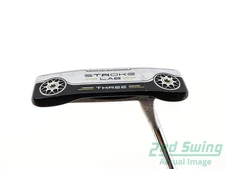 Odyssey Stroke Lab Three Putter Steel Right 35.0in