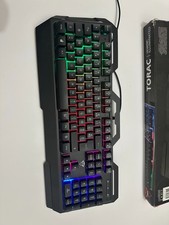 TRUST Gaming GXT 856 Torac