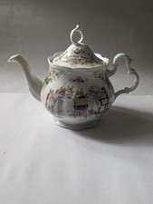 Royal Doulton Brambly Hedge - Full Size Tea Pot