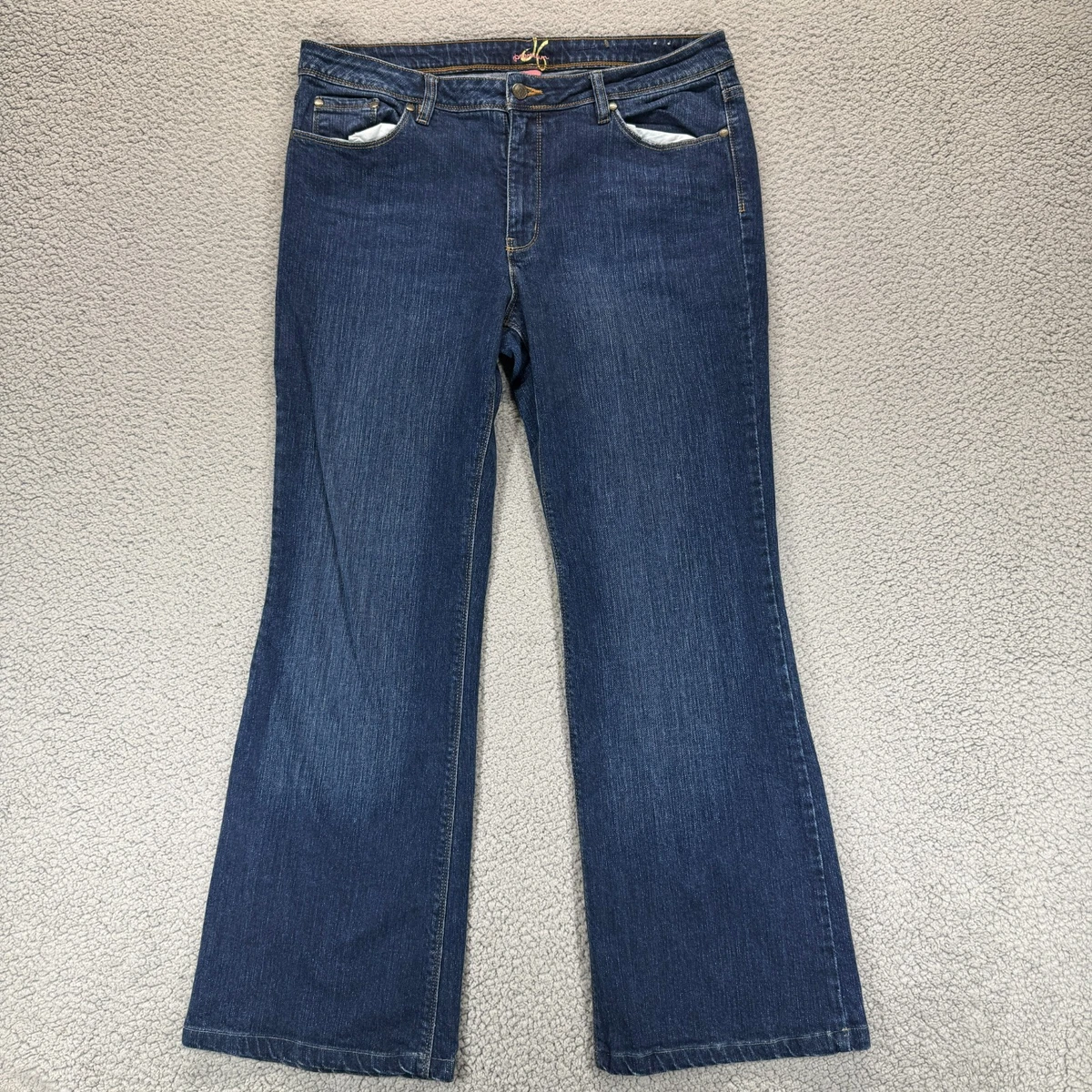 dELiA*s Mid (8.5-10.5 in) Rise Jeans for Women for sale | eBay