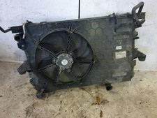 Radiateur Volkswagen TRANSPORTER