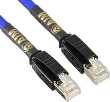 AIM Audio LAN Cable NA2 NA2-050 New