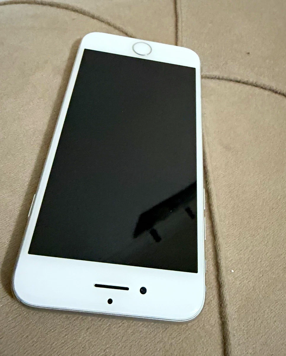 Apple iPhone 8 Silver Mobile Phones & Smartphones for sale | eBay UK
