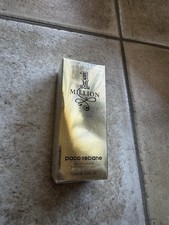Paco Rabanne 1 Million 100ml Eau de Toilette per Uomo